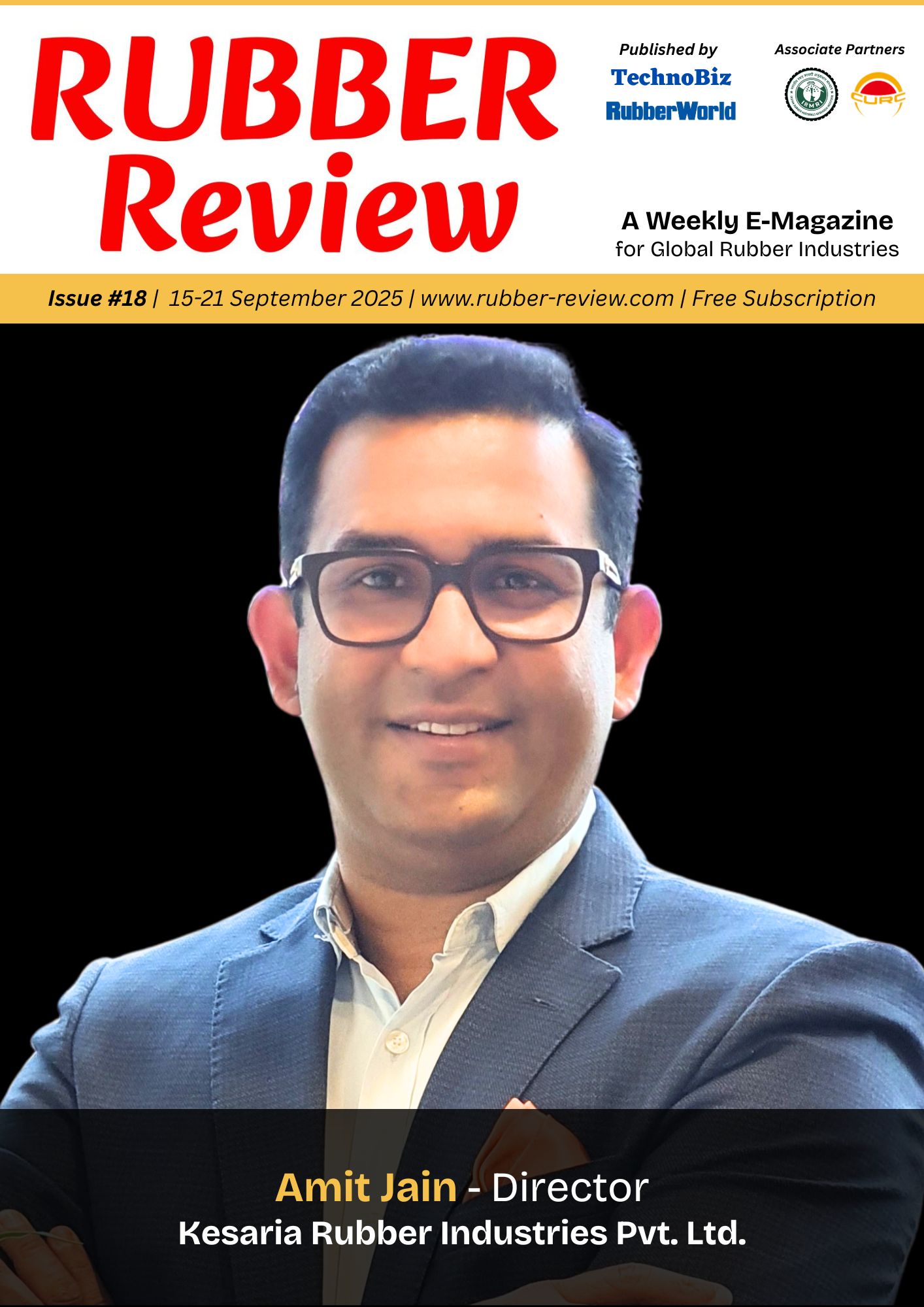Issue 18 | 15-21 September 2025